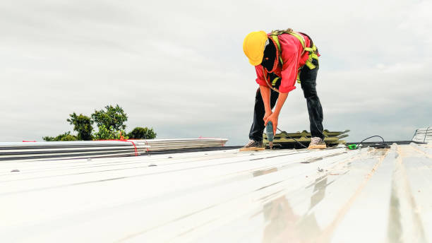 Best Flat Roofing  in South Connellsville, PA